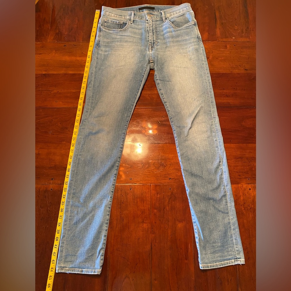 Joe’s Jeans Men’s 31” waist